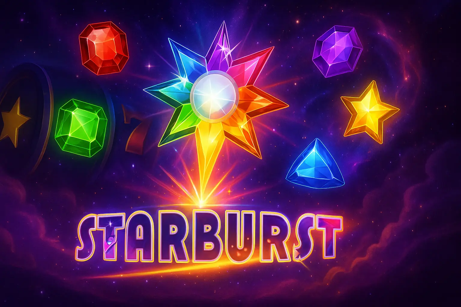 Starburst